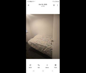 Room in a Shared House, Street, M40 - Photo 6