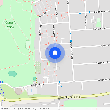 Gaywood, Essex, SS15