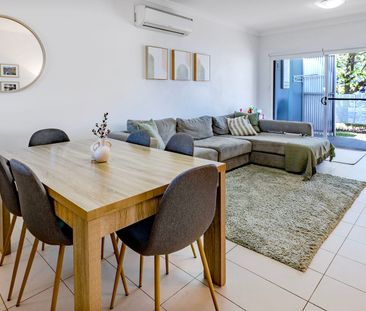 Modern and Comfortable - Photo 2