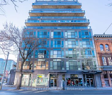 Glasshouse Lofts , #1102 - Photo 4