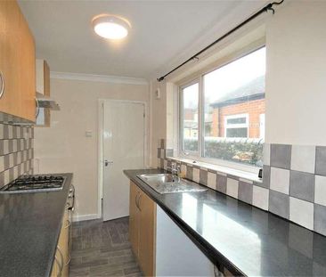 North Road, Cobridge, Stoke-on-trent, ST6 - Photo 5