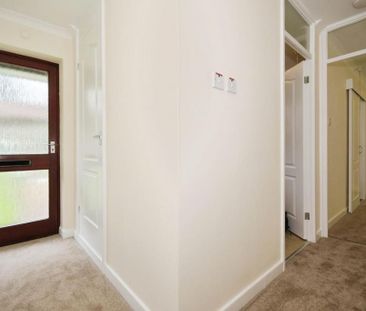 1 bedroom bungalow to rent - Photo 5