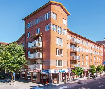 Smedjegatan 16 - Photo 2