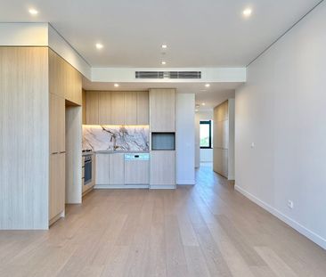Arbor! A New Height of Luxury for Erskineville! Brand New & City Vi... - Photo 5