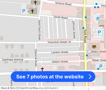 F2 105 Thornton Street, Hartlepool, TS26 - Photo 1