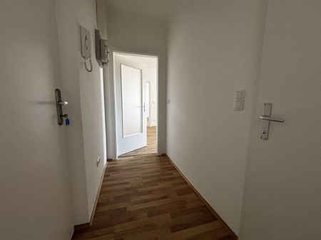 2-Zimmer-Wohnung in zentraler Lage - Photo 5