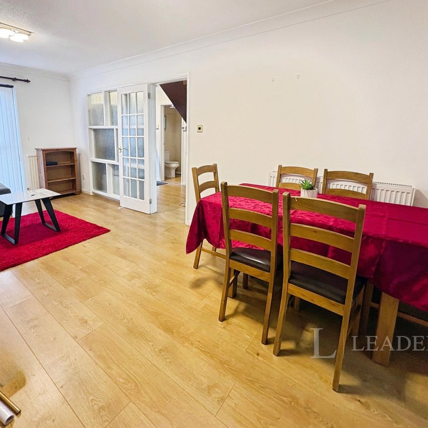 3 bedroom terraced to rent Lode Avenue, Waterbeach - Photo 1