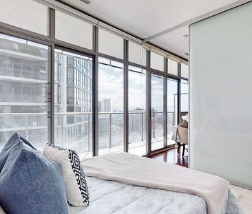 For Lease - 33 Charles Street Unit# 2401, Toronto, Ontario - Photo 5