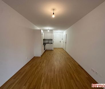 Moderne 2-Zimmer-Wohnung mit Balkon in 1200 Wien – Jetzt mieten für... - Photo 1
