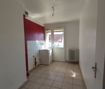 Appartement à louer F3 à Montigny-lès-Metz - Photo 3