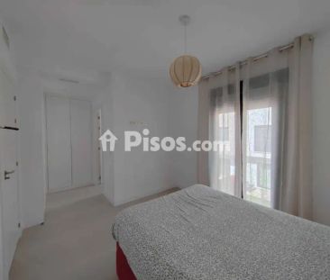 Casa en alquiler en Torre del Mar - Foto 5