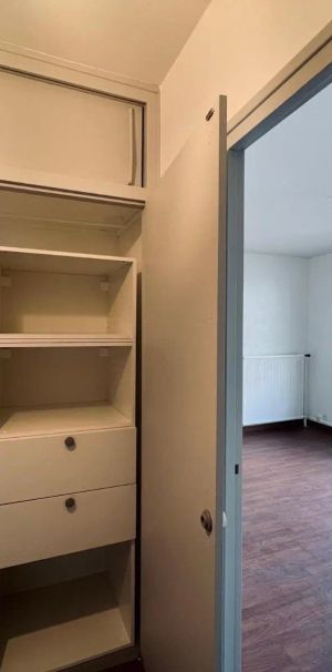 Appartement à louer 1 pièce 29.4m² - Photo 1