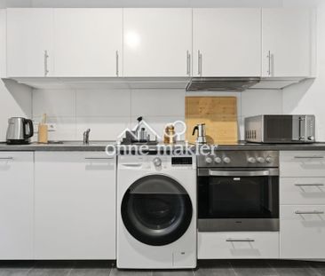 WG-Zimmer in Wunderschöner WG in bester Lage von Berlin - Photo 6