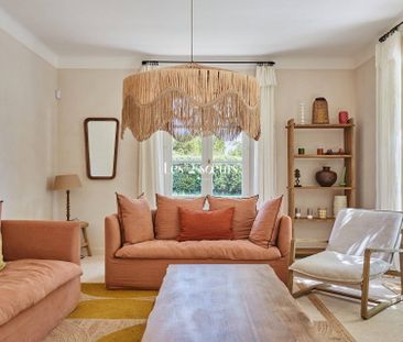 Maison à louer - Puyricard 7 pièces de 293 m² - Photo 4