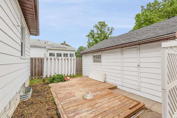 201 High Street #Upper - Photo 1