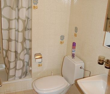 Dès le 01.05.26 Studio Margueron n° 264 au centre de Vercorin - Photo 1