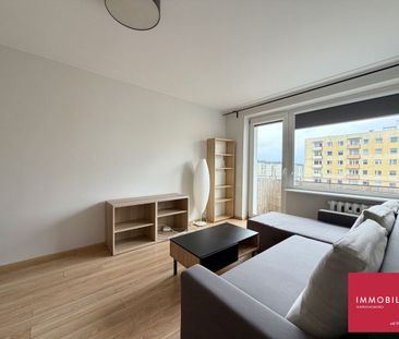 Mieszkanie na wynajem, Sopot, ul. Oskara Kolberga - Фото 2