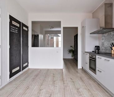 Te huur: Appartement Naaierstraat in Gouda - Foto 5