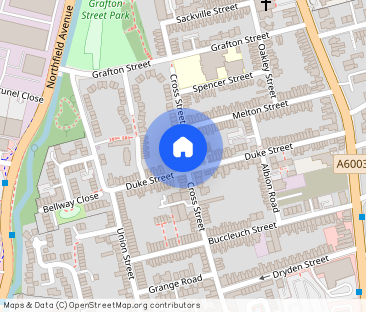 Cross Street, Kettering, NN16 - Photo 1