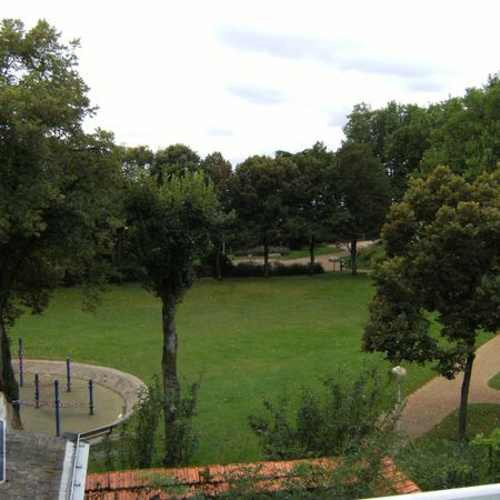Location Appartement 1 pièce 16m² ANGERS 49100 - Photo 4