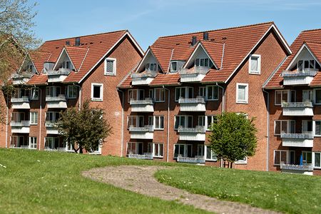 Sct. Jørgens Vej, 4. 3.TV., 8800, Viborg - Foto 2