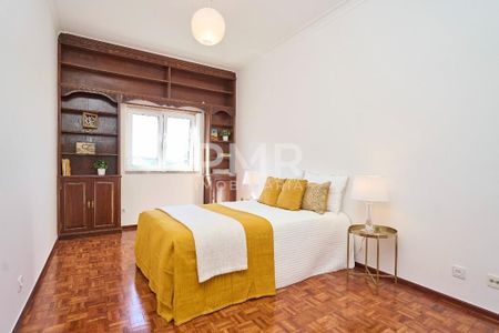 Apartamento T4 em Lisboa - Foto 3