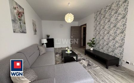 Mieszkanie na wynajem szczecin - Apartament 2 pokoje z miejscem postojowym - Фото 3
