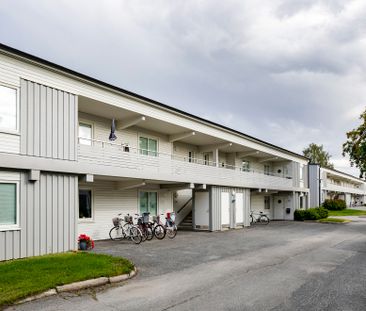 Skiftesgatan 85 D - Foto 4