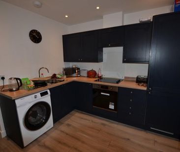 1 bedroom flat to rent - Photo 6