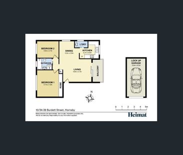 North-East Aspect | Prime Location - Photo 5