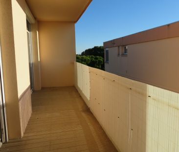 T3+GARAGE 545€ H.C St-Cesaire Nîmes, 71m² - Photo 3