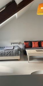 Location Appartement 1 pièce 22m² NANTES 44000 - Photo 4