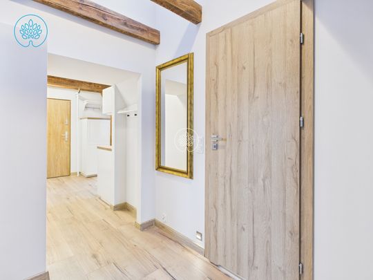 Niepowtarzalne stylowe mieszkanie 3 pokojowe - Photo 1