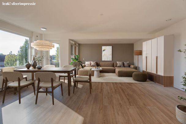 Appartement te huur: Jacques Perkstraat 207 4207 RB Gorinchem - Foto 1
