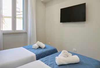 Via Giulia di Gallese, Rome, Lazio 00151