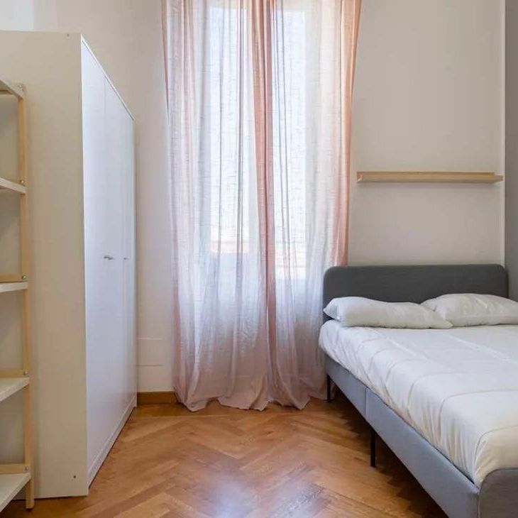 Via Giuseppe Compagnoni, Milan, Lombardy 20129 - Photo 1
