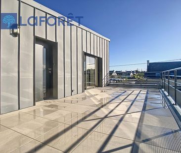 Appartement T3 près de RIANTEC à louer - Photo 5