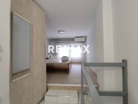 Loft για ενοικίαση Επτάλοφος (Αμπελόκηποι) - Photo 2
