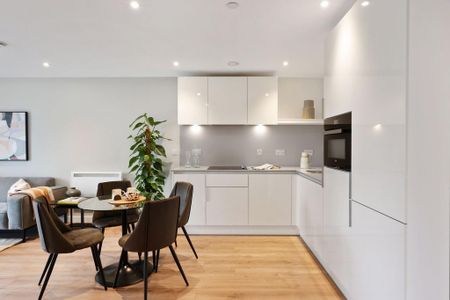 1 bedroom apartment to rent - Photo 3