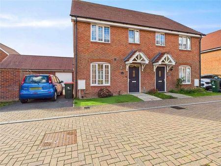 Jade Way, Crawley, West Sussex, RH10 - Photo 5