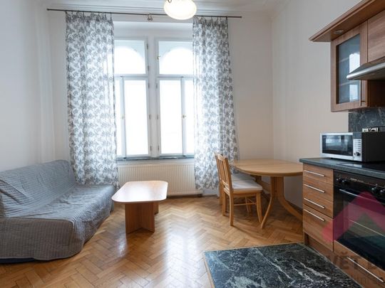 Pronájem bytu 2+kk 49 m2 - Фото 1