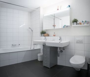 4.5 Zimmer, 111 m², 4. Stock - Photo 3