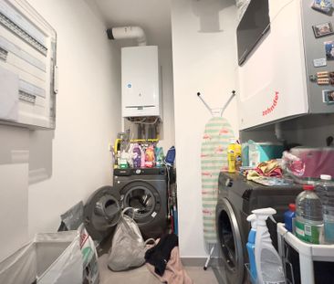 Rue Marguerite Bervoets, 1190, Forest - Foto 3