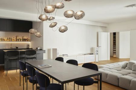 Modernes Premium-Apartment mit stilvollem Interieur - Photo 4