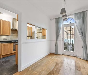 Sovereign Crescent, London, SE16 5XH - Photo 4