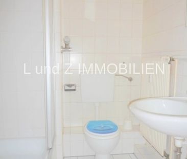 2-Zimmer-Wohnung mit Aufzug – ideal für eine Einzelperson !! - Photo 5