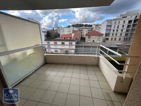 Appartement à louer 3 pièces 57.4m² - Photo 1