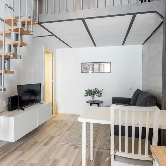 Carrer de Sant Roc, Barcelona, Catalonia 08014 - Photo 1