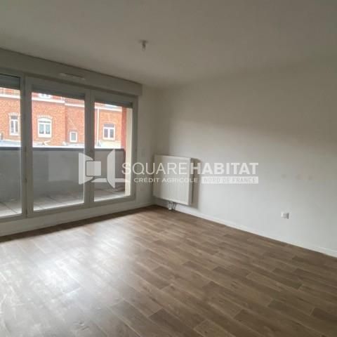 Location Appartement 3 pièces 62m² ARMENTIERES 59280 - Photo 1
