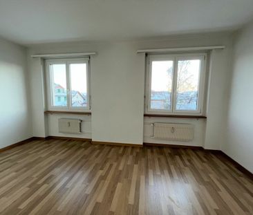 3.5 Zimmer, 74 m², 2. Stock - Foto 3